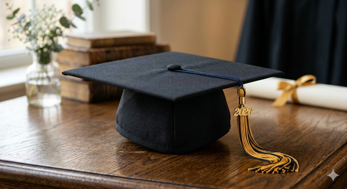 Graduation Ceremony